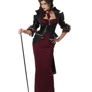 Disfraz Medieval Gótico