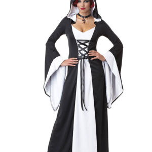 Disfraz gótico