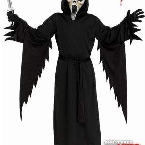 GhostFace